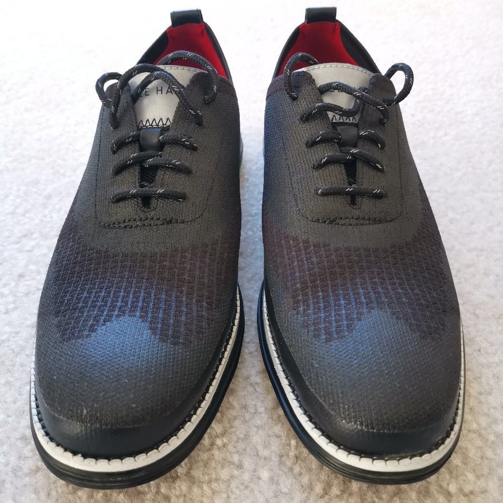 ØriginalGrand Wingtip Oxford (Size 10)